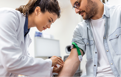 Understanding Anemia in Detail: Early Signs, Common Causes, and the Best Treatment Options