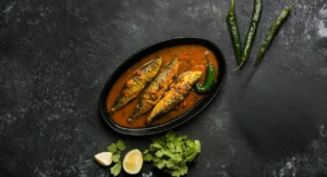 Masala Fish Curry (Kerala-Style)